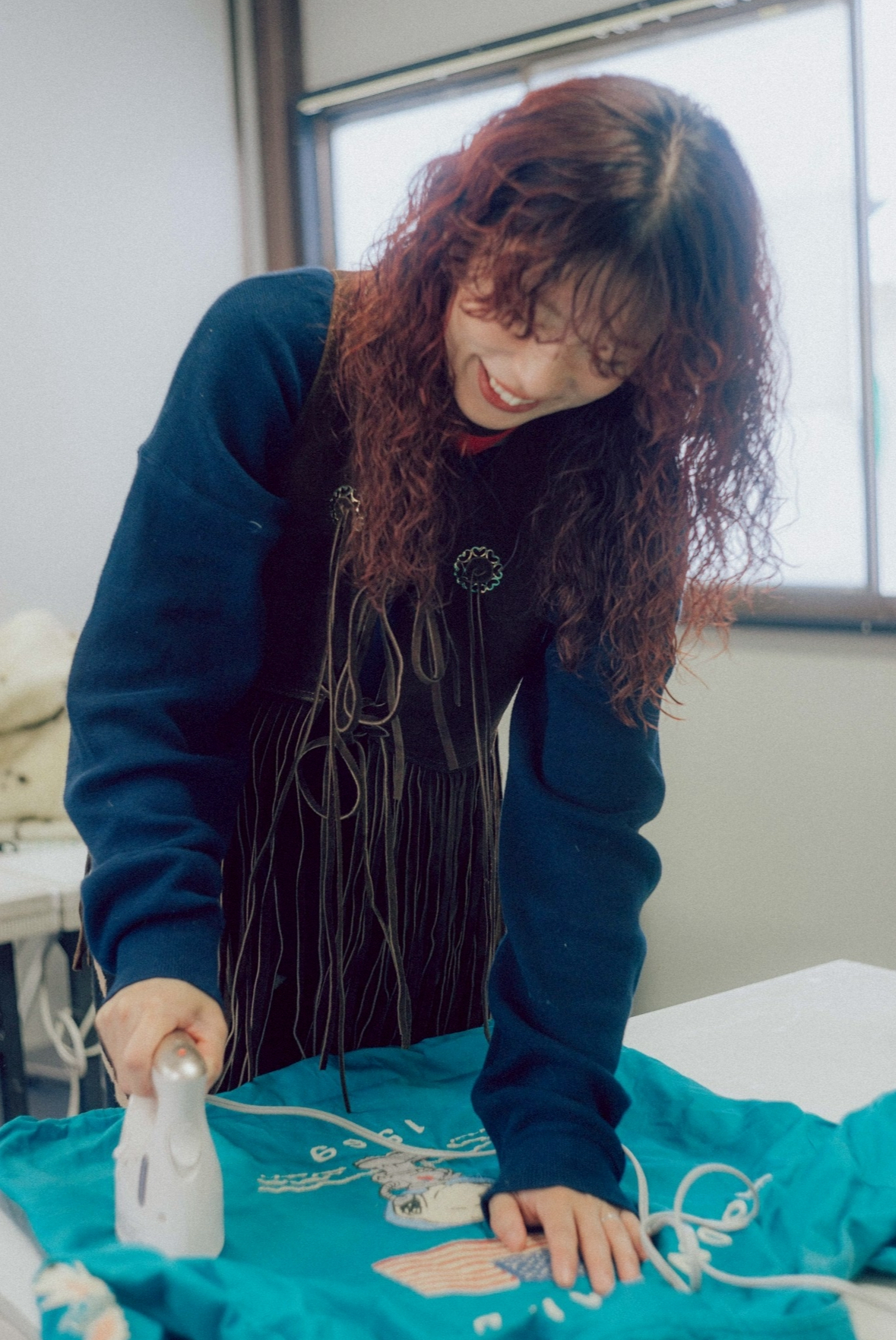 ハナジュルジュル