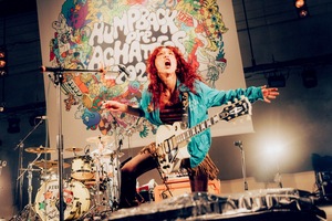 ACHATTERS 2025 DAY2 LIVE Photo