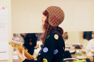 産休サンキューツアー@福岡BEAT STATION オフショット