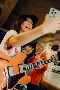 "産休サンキューツアー2025" 6月オフショット