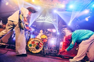 "産休サンキューツアー2025"9月ライブ写真