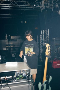 "産休サンキューツアー2025"10月オフショット