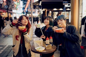 "産休サンキューツアー2025"11月オフショット