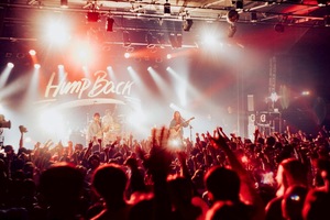 "産休サンキューツアー2025"11月ライブ写真