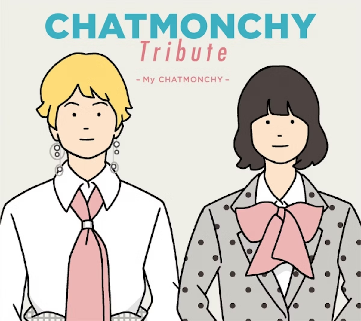 CHATMONCHY Tribute ～My CHATMONCHY～