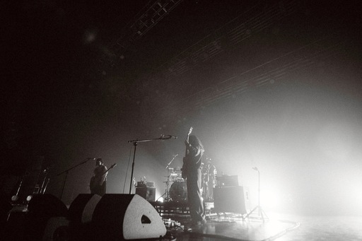 SCANDAL TOUR 2026  "SCANDALの対バンツアー"＠Zepp Haneda オフショットたち