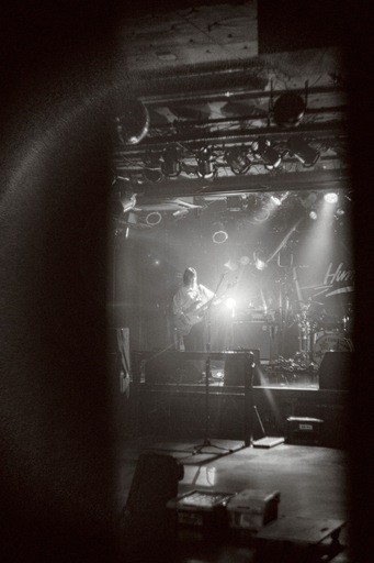 CLUB PHASE25周年企画  『今夜もHump Backに祝ってもらう』@高田馬場CLUB PHASE