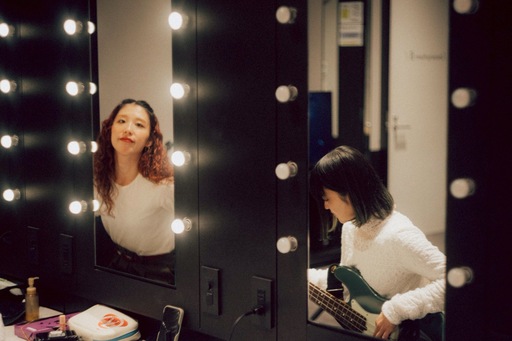 PON pre. "WALK THIS WAY" 〜12年目でも終わらない青春の歌〜@KT Zepp Yokohama