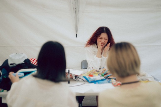 WALK INN FES! 2026 IN 桜島